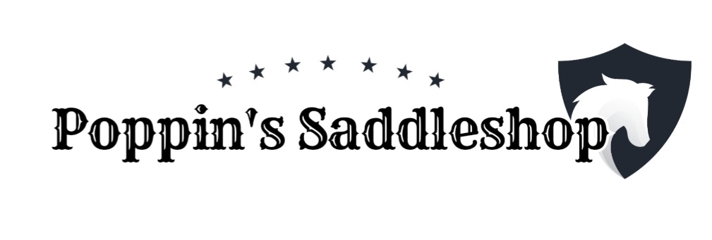 Poppin's Saddleshop